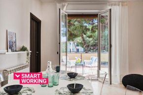Shelley Apartments by Wonderful Italy Genova
